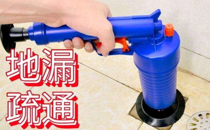 霍林郭勒疏通地漏