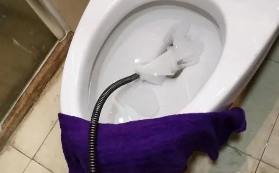 霍林郭勒马桶疏通