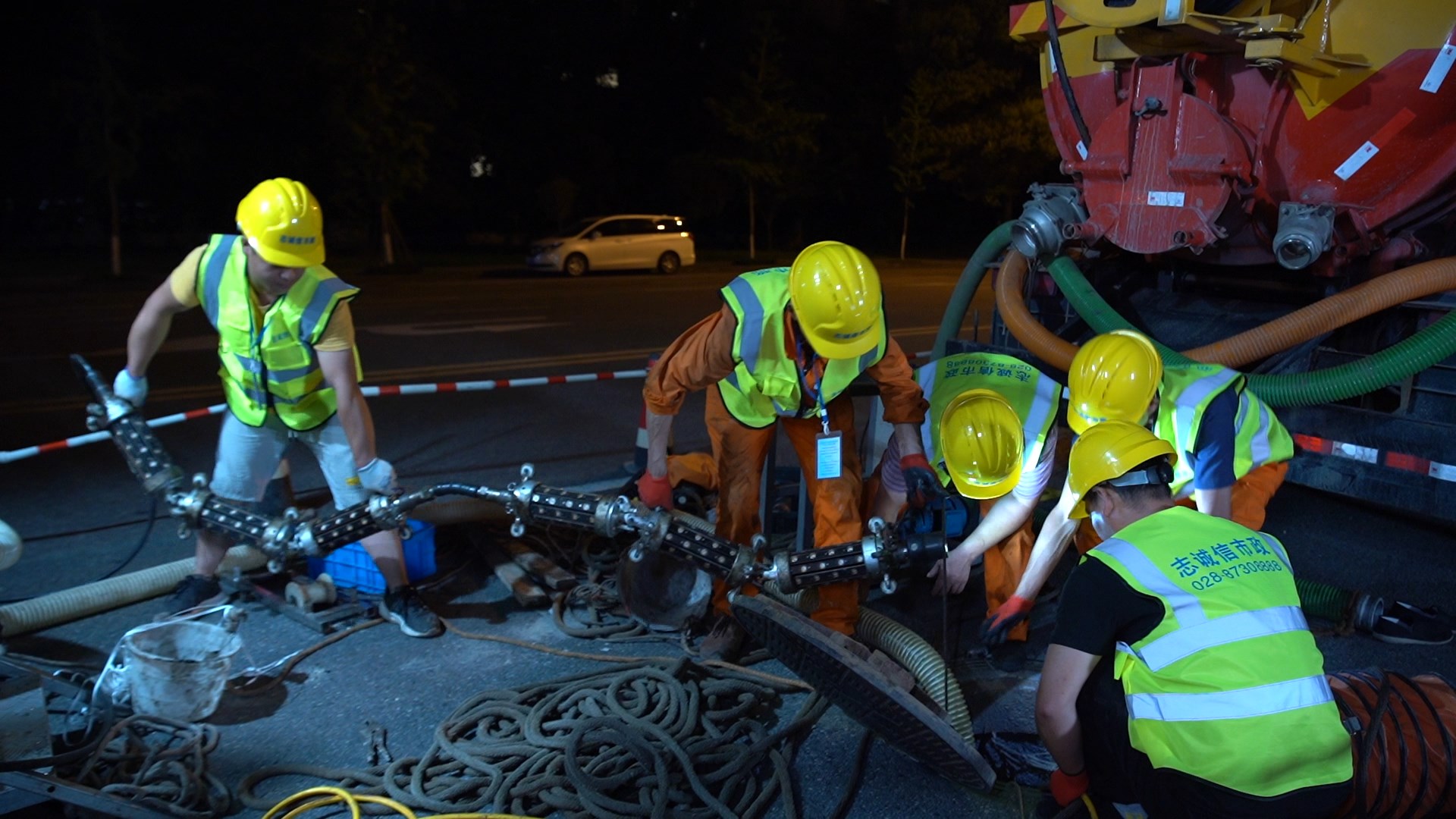 霍林郭勒紫外光固化修复